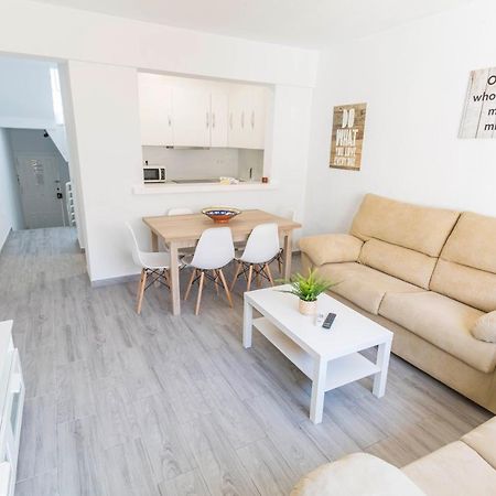 New Antali Parador Нерха Экстерьер фото