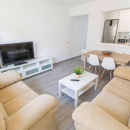 New Antali Parador Нерха Экстерьер фото