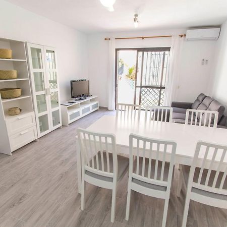 New Antali Parador Нерха Экстерьер фото