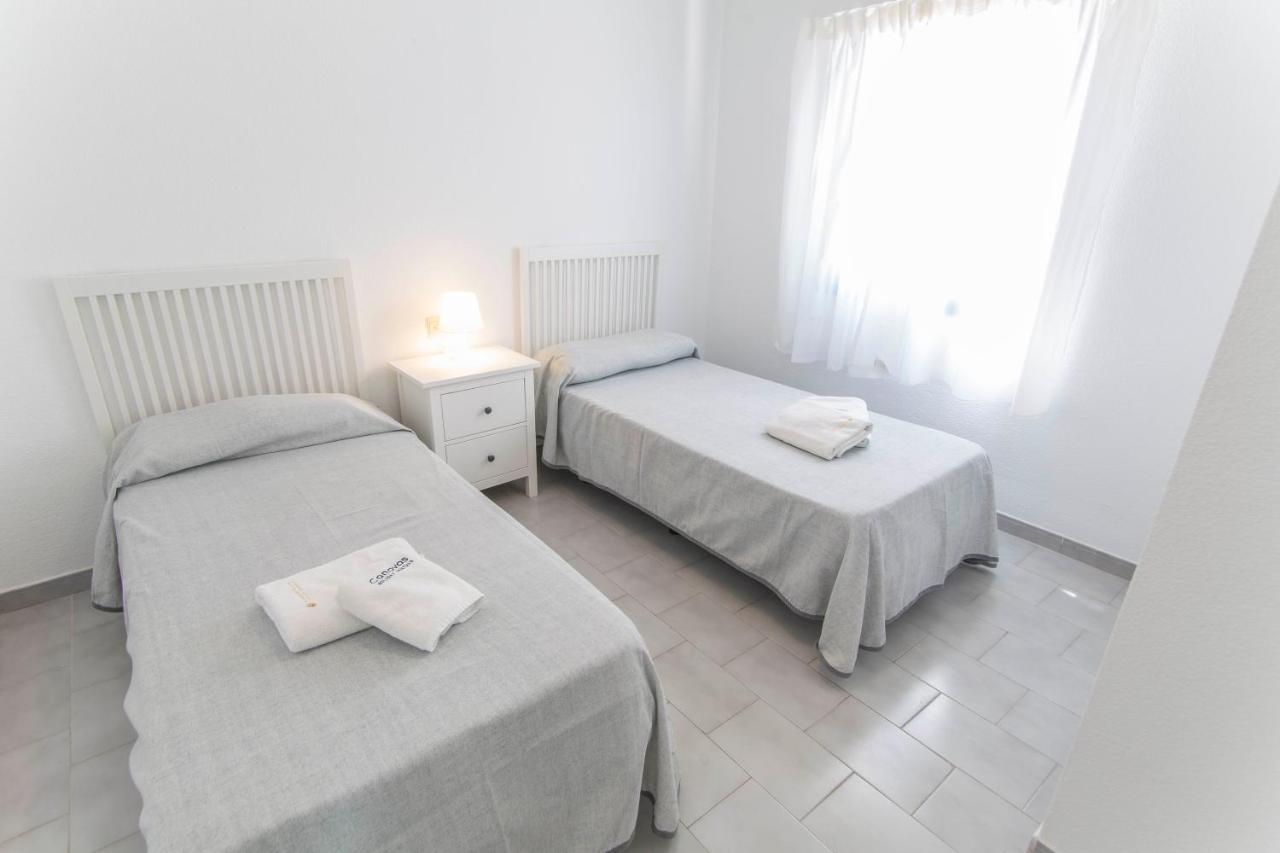 New Antali Parador Нерха Экстерьер фото